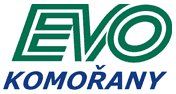 Projekt EVO Komořany má nové webové stránky